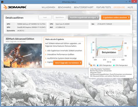 3dmark|3DMark Basic Edition Download Free .